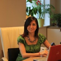 Ayşegül Şensoy